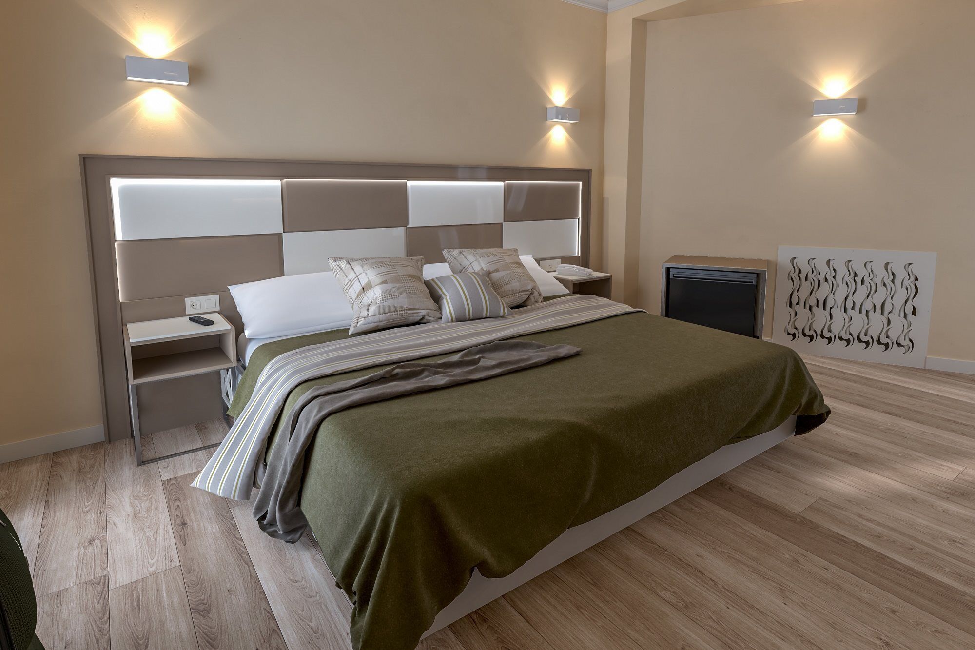 Hotel Monarque Torreblanca Fuengirola Εξωτερικό φωτογραφία